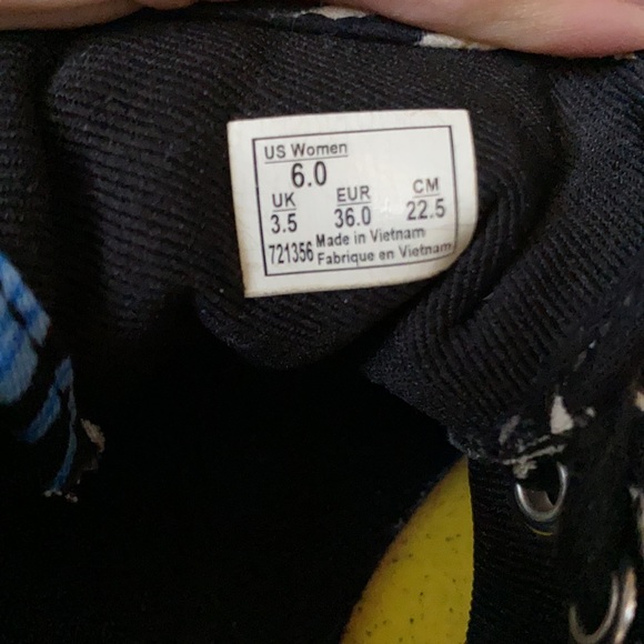 Tropical VANS - Picture 9 of 9